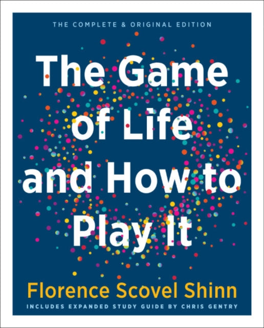 Game Of Life & How To Play It