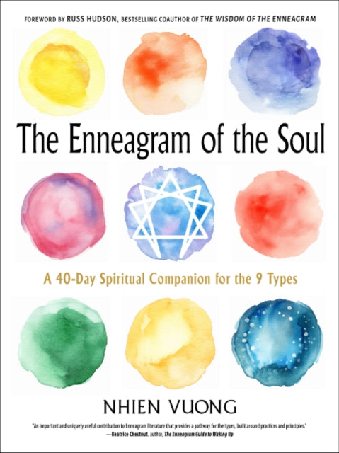 Enneagram Of The Soul