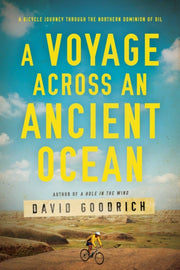 Voyage Across An Ancient Ocean