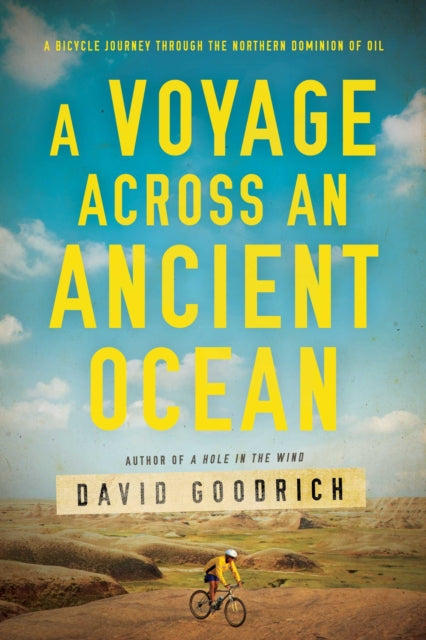Voyage Across An Ancient Ocean