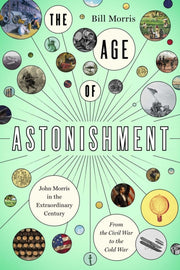 Age Of Astonishment