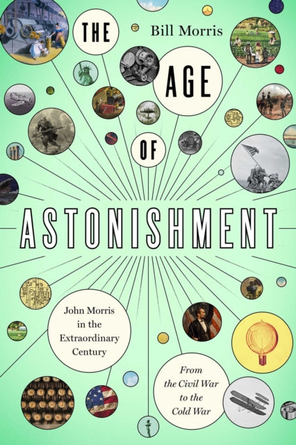 Age Of Astonishment