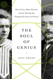 Soul Of Genius
