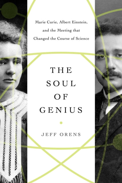Soul Of Genius