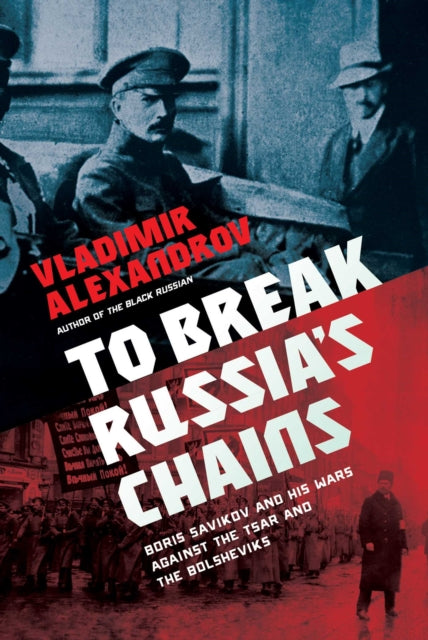 To Break Russias Chains
