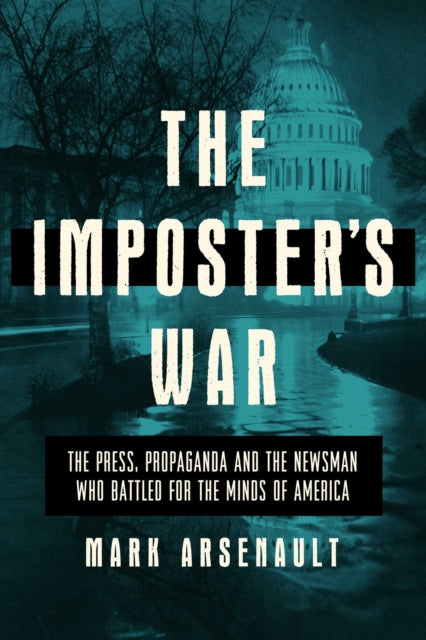 Imposters War
