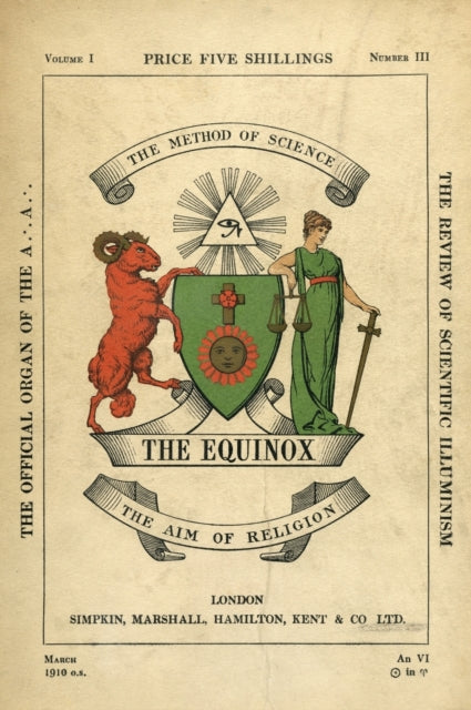 Equinox: Keep Silence Edition, Vol.