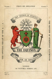 Equinox: Keep Silence Edition, Vol.