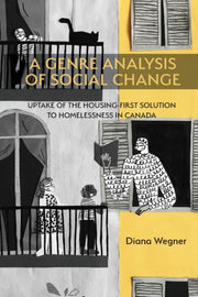 A Genre Analysis Of Social Change: Uptak