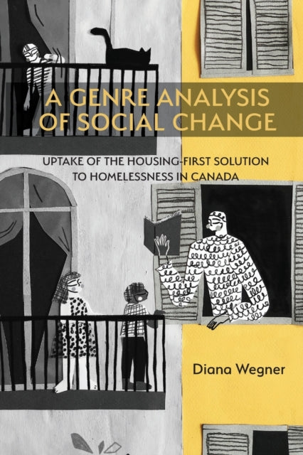 A Genre Analysis Of Social Change: Uptak
