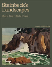 Steinbecks Landscapes By Shillinglaw, Susan