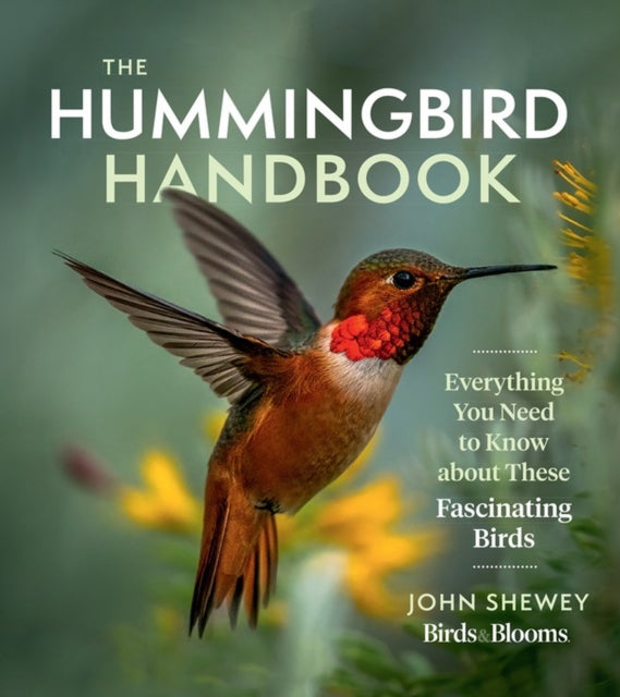 Hummingbird Handbook The