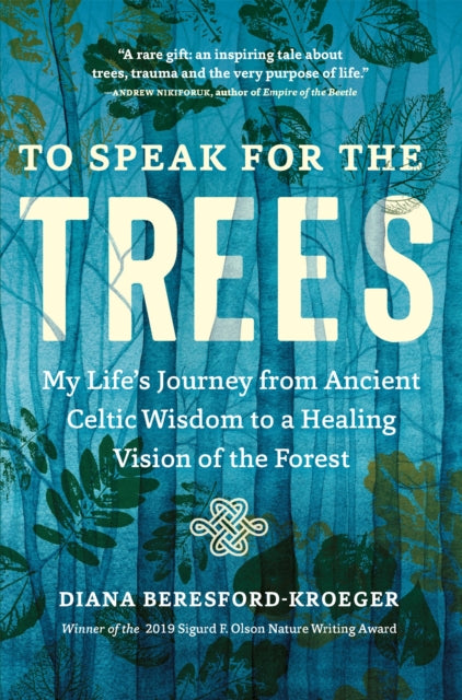 To Speak For The Trees