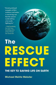 Rescue Effect The
