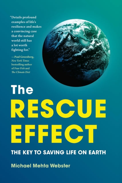 Rescue Effect The