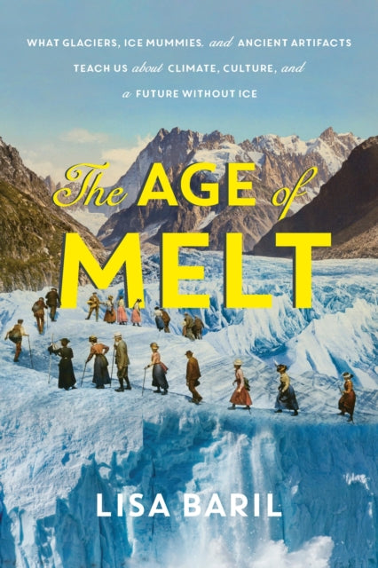 Age Of Melt