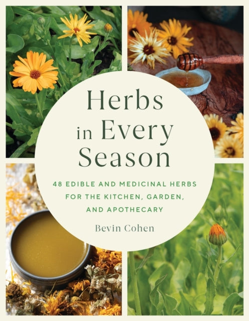 Herbs In Every Season