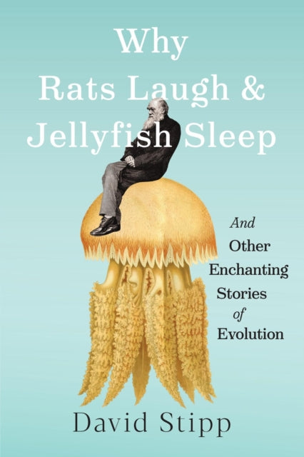 Why Rats Laugh & Jellyfish Sleep