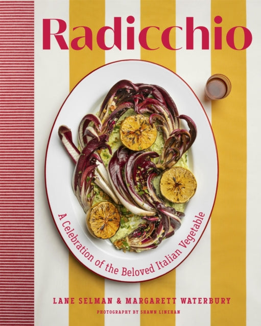 Radicchio By Selman, Lane