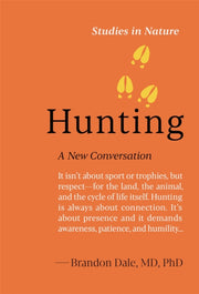 Hunting By Dale, Brandon