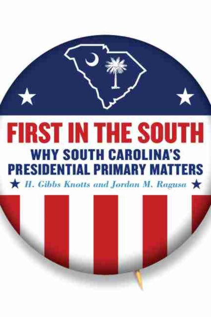 First In The South