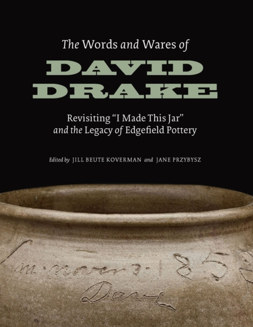 The Words And Wares Of David Drake