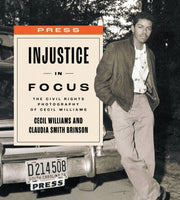 Injustice In Focus
