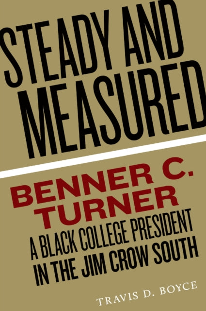 Steady & Measured