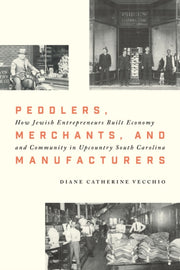 Peddlers Merchants & Manufacturers