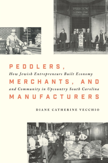Peddlers Merchants & Manufacturers