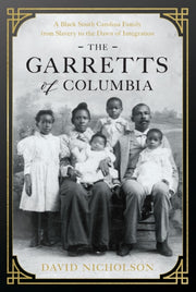 Garretts Of Columbia