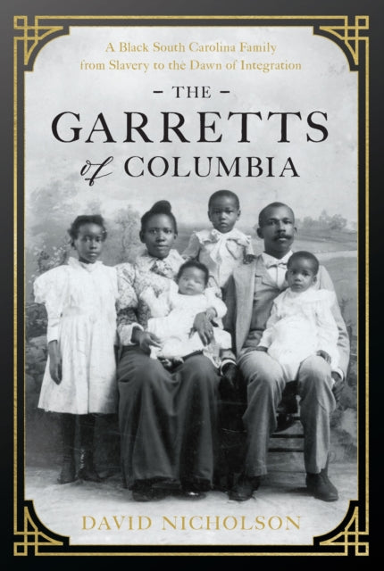 Garretts Of Columbia