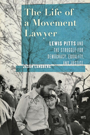 Life Of A Movement Lawyer