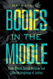 Bodies In The Middle