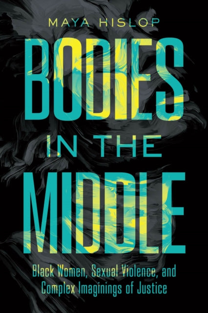 Bodies In The Middle