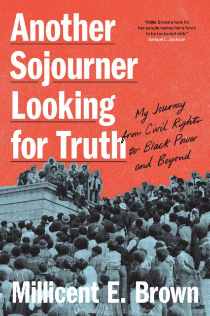 Another Sojourner Looking For Truth