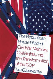 Republican House Divided