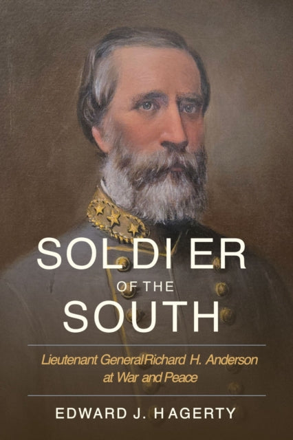 Soldier Of The South