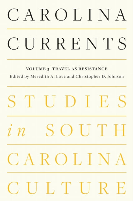 Carolina Currents Studies In South Carol