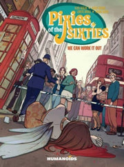 Pixies Of/sixties We Can Work It Out 2