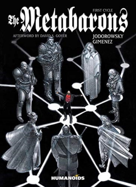 Metabarons Complete Edition By Jodorowsky, A