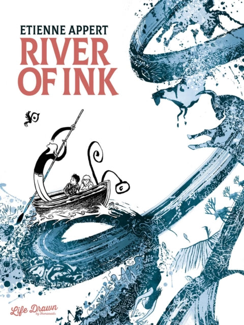 River Of Ink