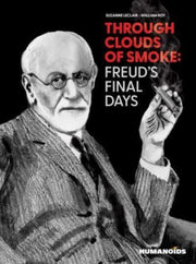 Through Clouds/smoke Freuds Final Days