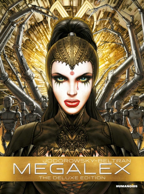 Megalex