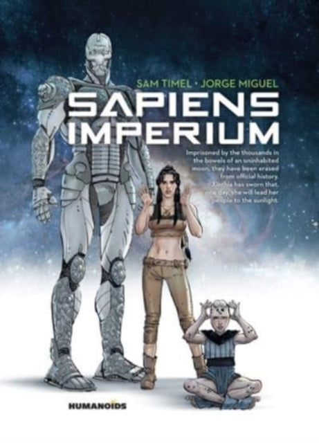 Sapiens Imperium Ha
