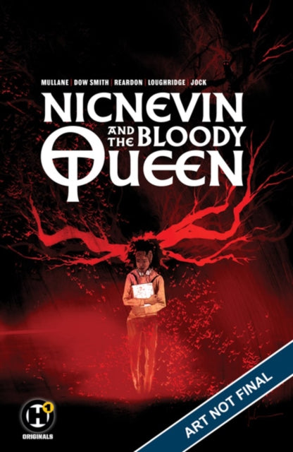 Nicnevin & The Bloody Queen