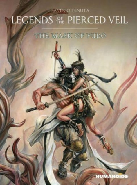 Legends Of The Pierced Veil Ha