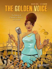 Golden Voice