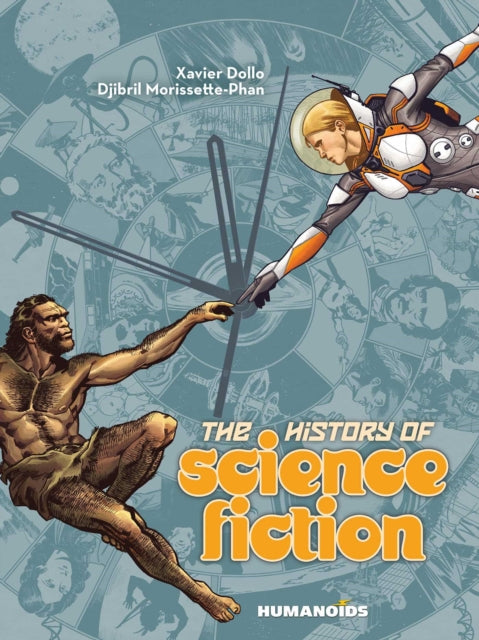 History Of Science Fiction