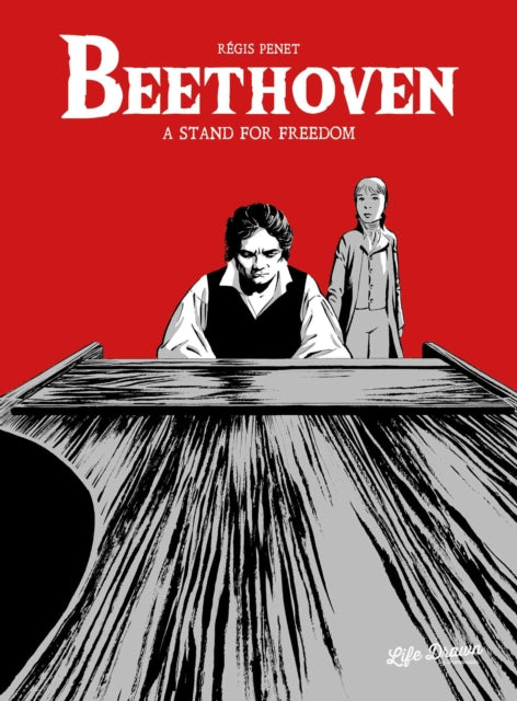Beethoven Graphic Memoir